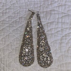 Swarovski Earrings